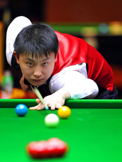 重大的考验 重大的考验