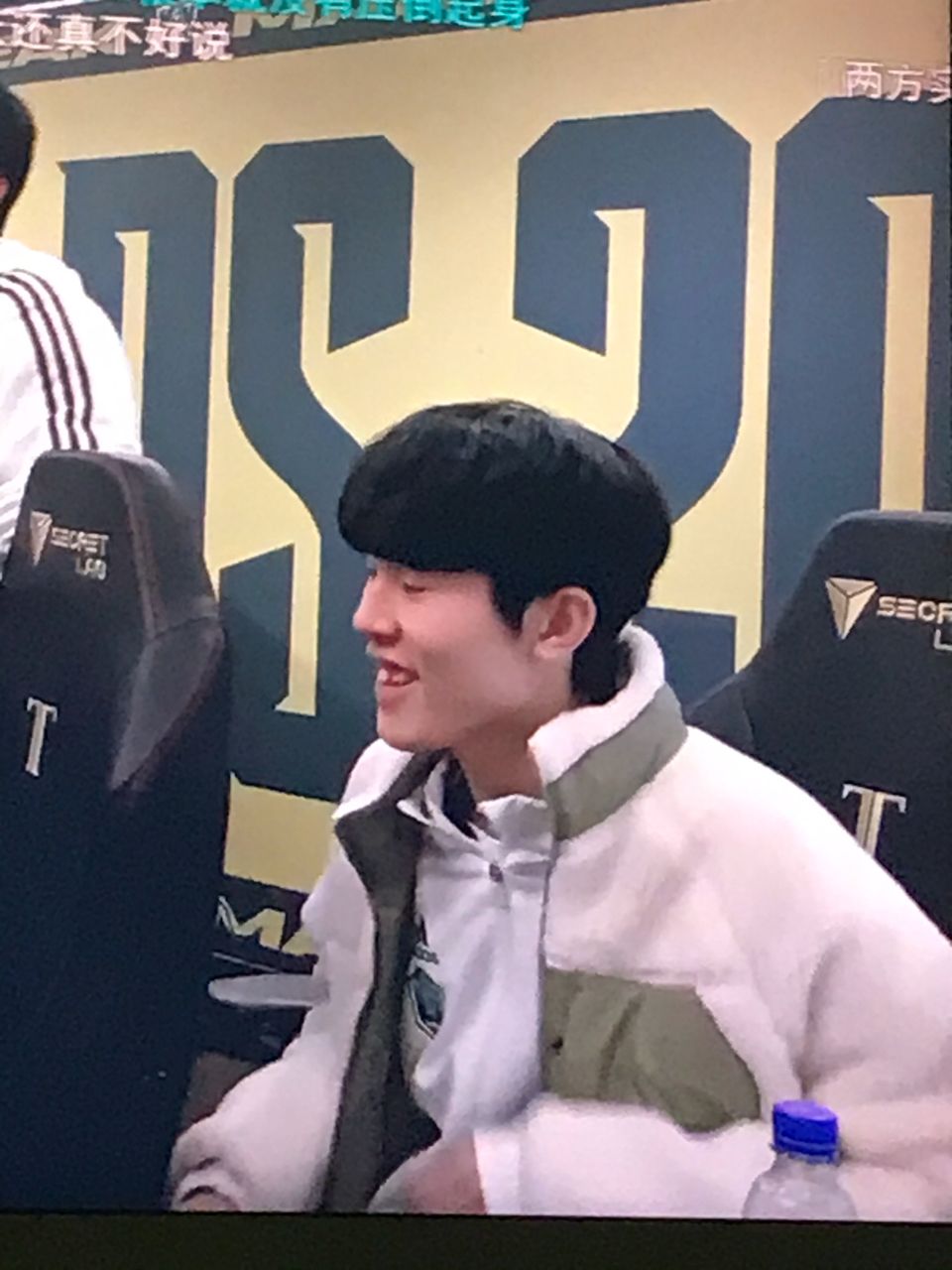 有更多像他 有更多像他