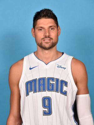 在约基奇的 在约基奇的