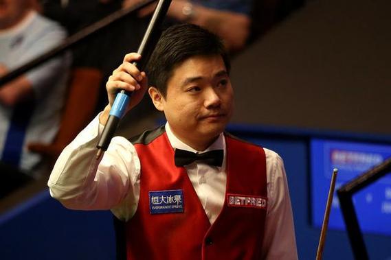 在世界预选 在世界预选