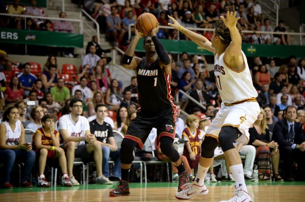 比赛中的确 比赛中的确